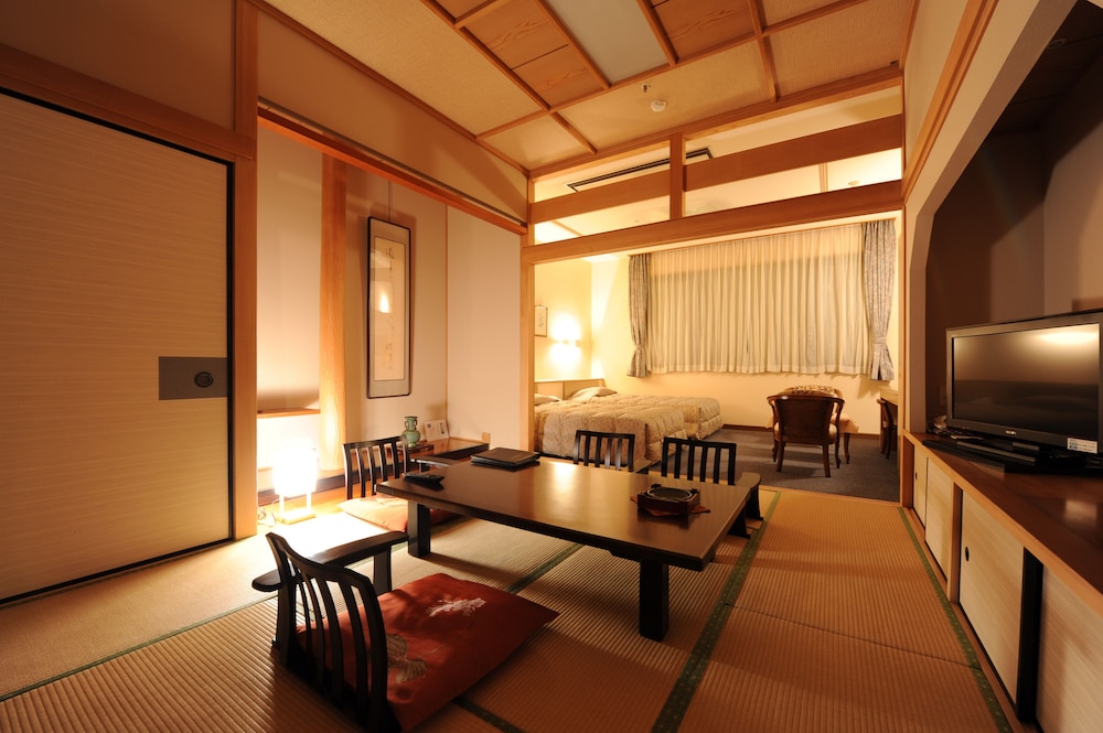 Kirishima Hotel 29/50