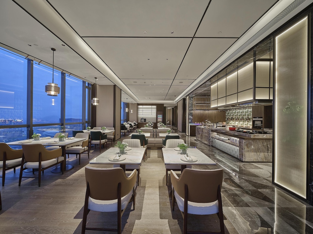 Hilton Quzhou 39/54