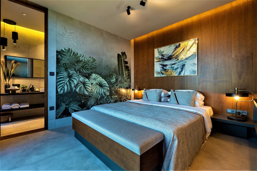 Ala Suites & Villas Yalikavak 5/60