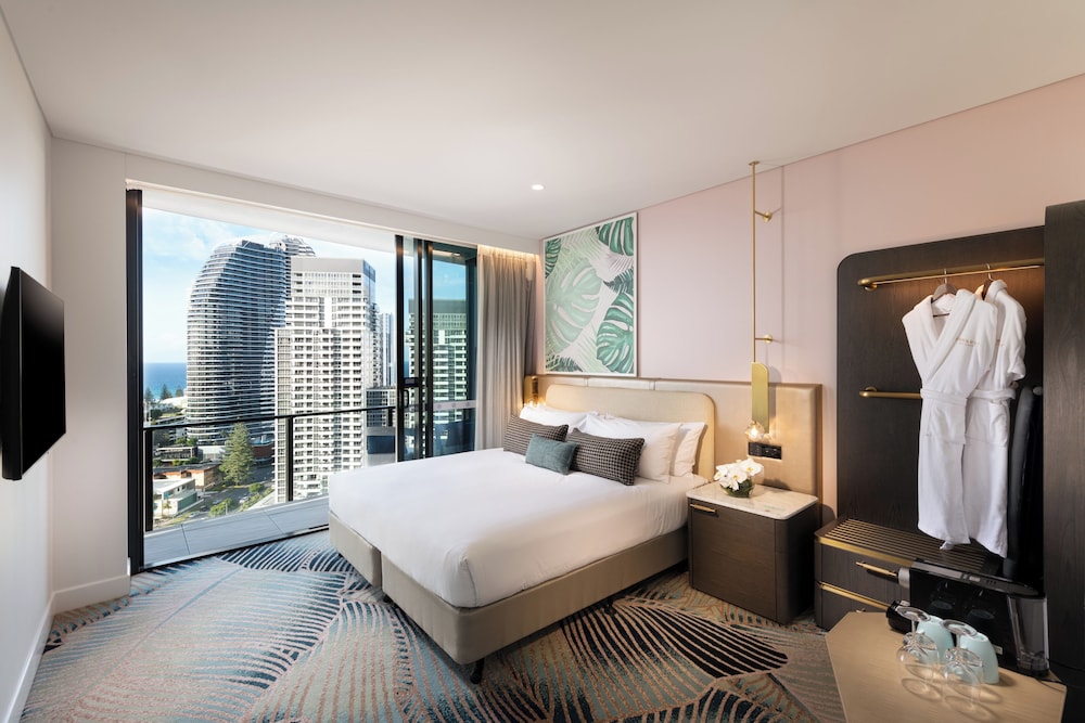 The Star Residences Gold Coast 21/50