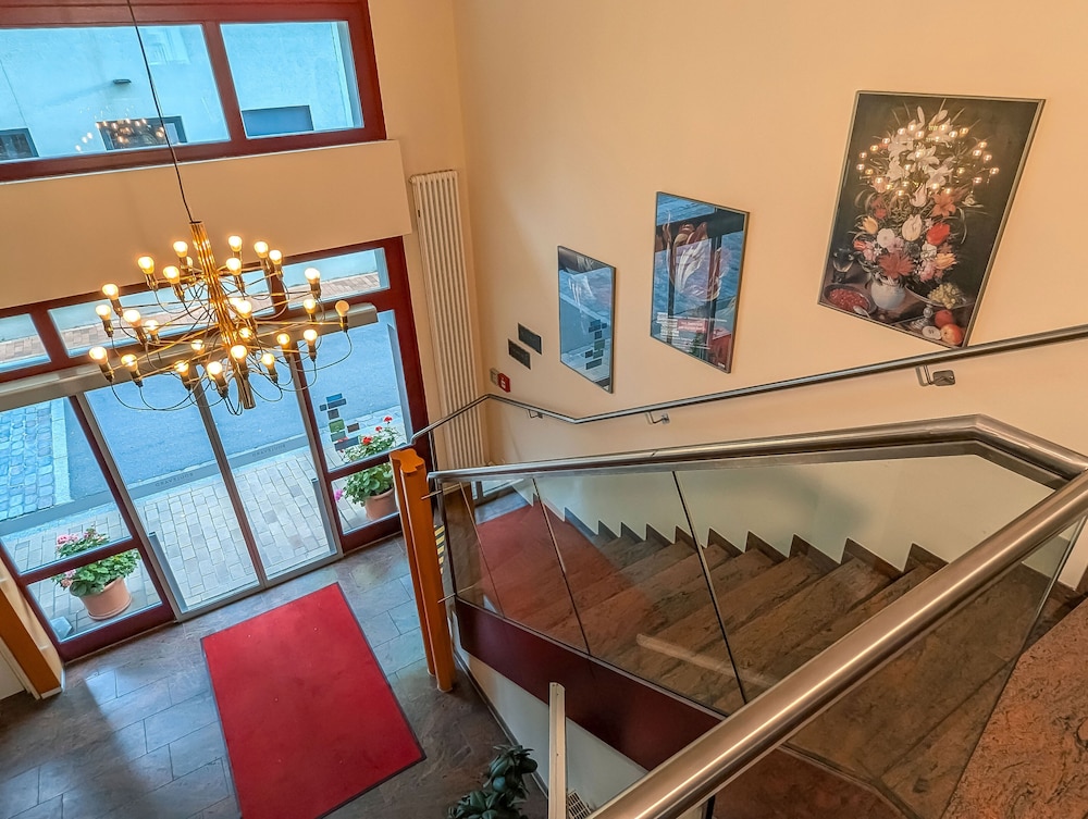 Boulevard Hotel Altstadt Schwerin 28/50