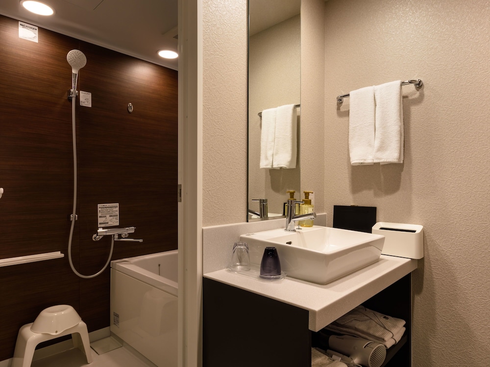 Henn na Hotel Tokyo Asakusa Tawaramachi 47/50
