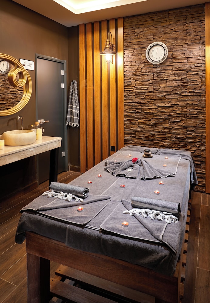 Hattusa Vacation Thermal Club Kazdaglari Ex Hattusa Astyra Thermal Resort And Spa 17/27