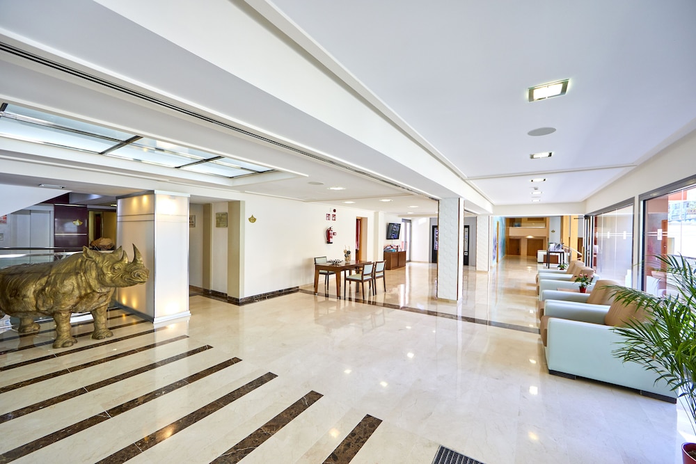 Mediterranean Bay Adults Only 4/49