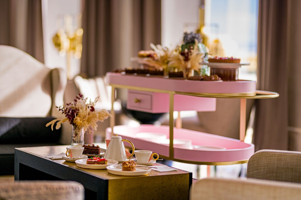 Fairmont Tazi Palace Tangier 33/50