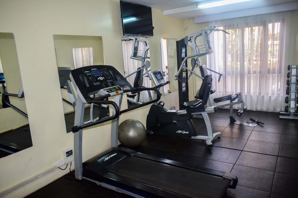 Ngong Hills Hotel 47/72