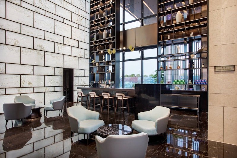 Fairfield By Marriott Taizhou Bay 9/10