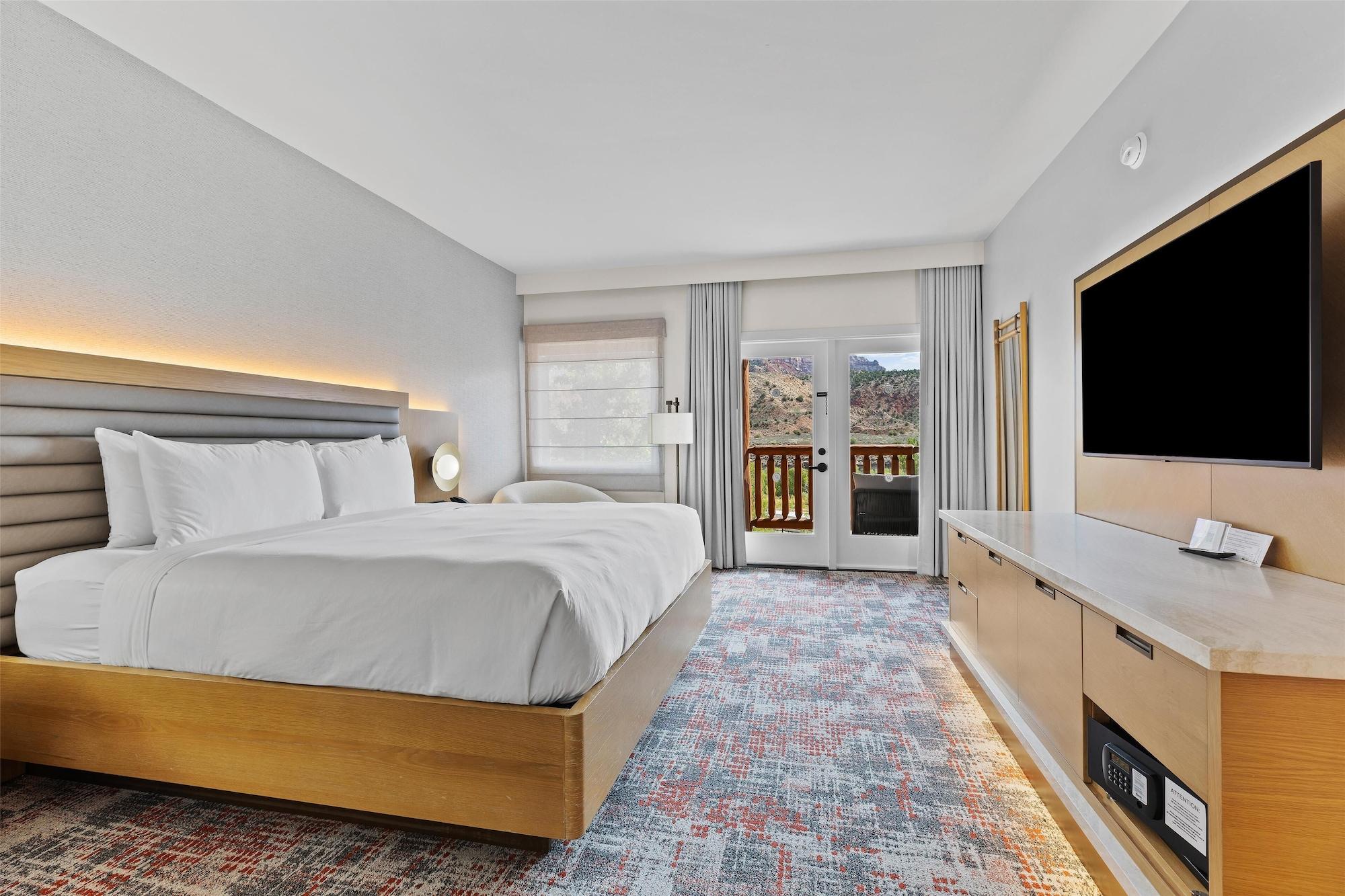 1 Bedroom, Suite