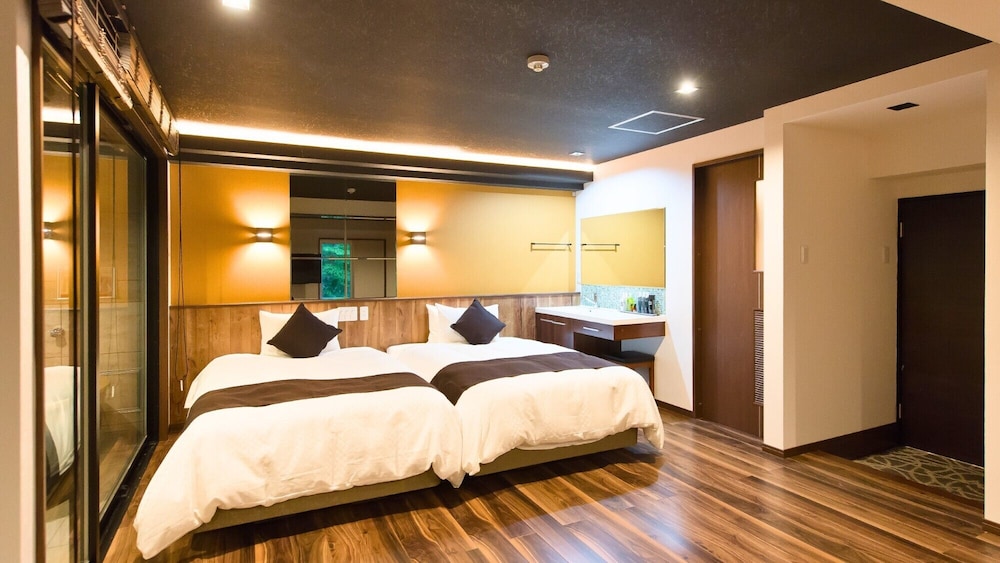 Livemax Resort Hakone Sengokuhara 20/67