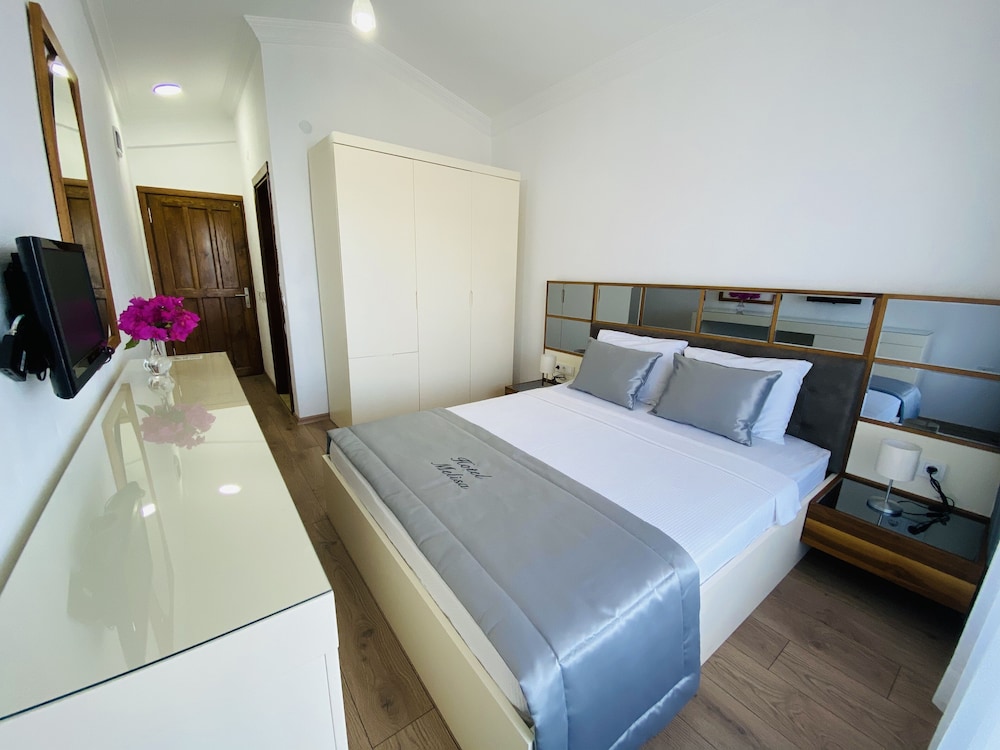 Melisa Hotel Bozburun 8/50