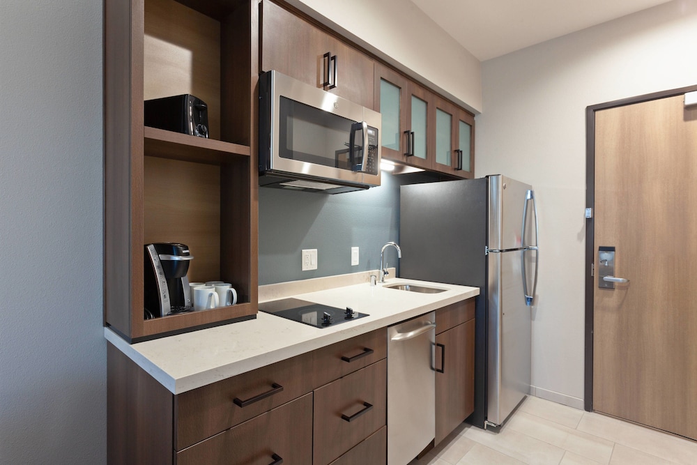 Towneplace Suites By Marriott San Diego Central 39/47