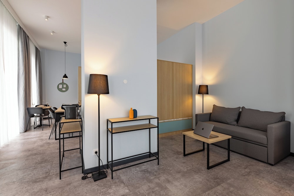 Candlewood Suites Berlin Airport by IHG 31/50