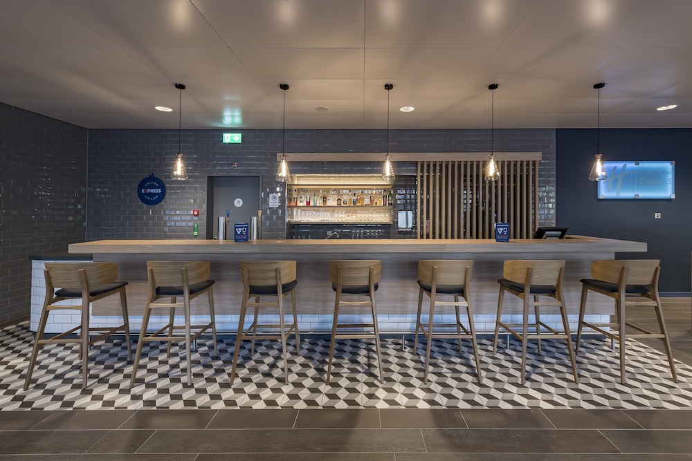 Holiday Inn Express Luzern Kriens 6/76