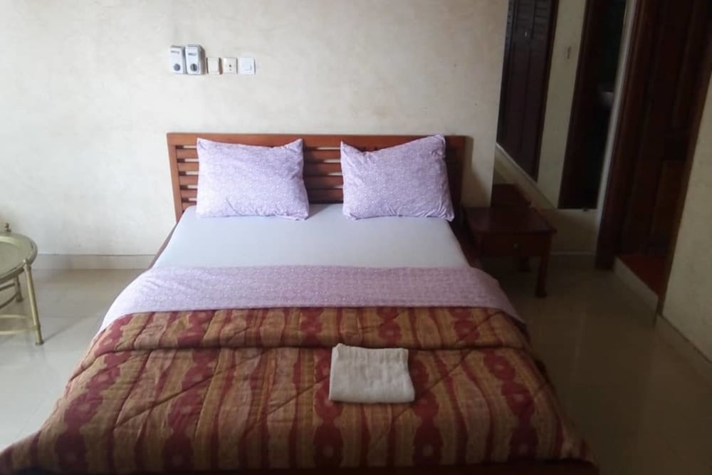 Cocody Guesthouse Galerie 7/34