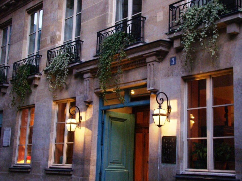Hotel Relais Saint Sulpice 3/53
