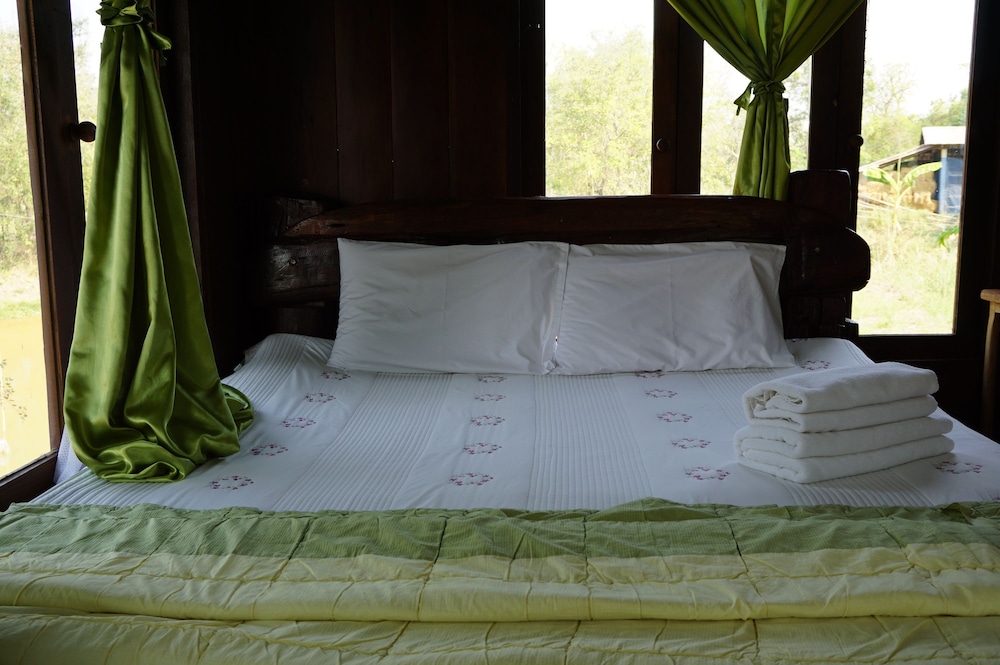 Sukhothai城市度假村(Sukhothai City Resort) 图片4