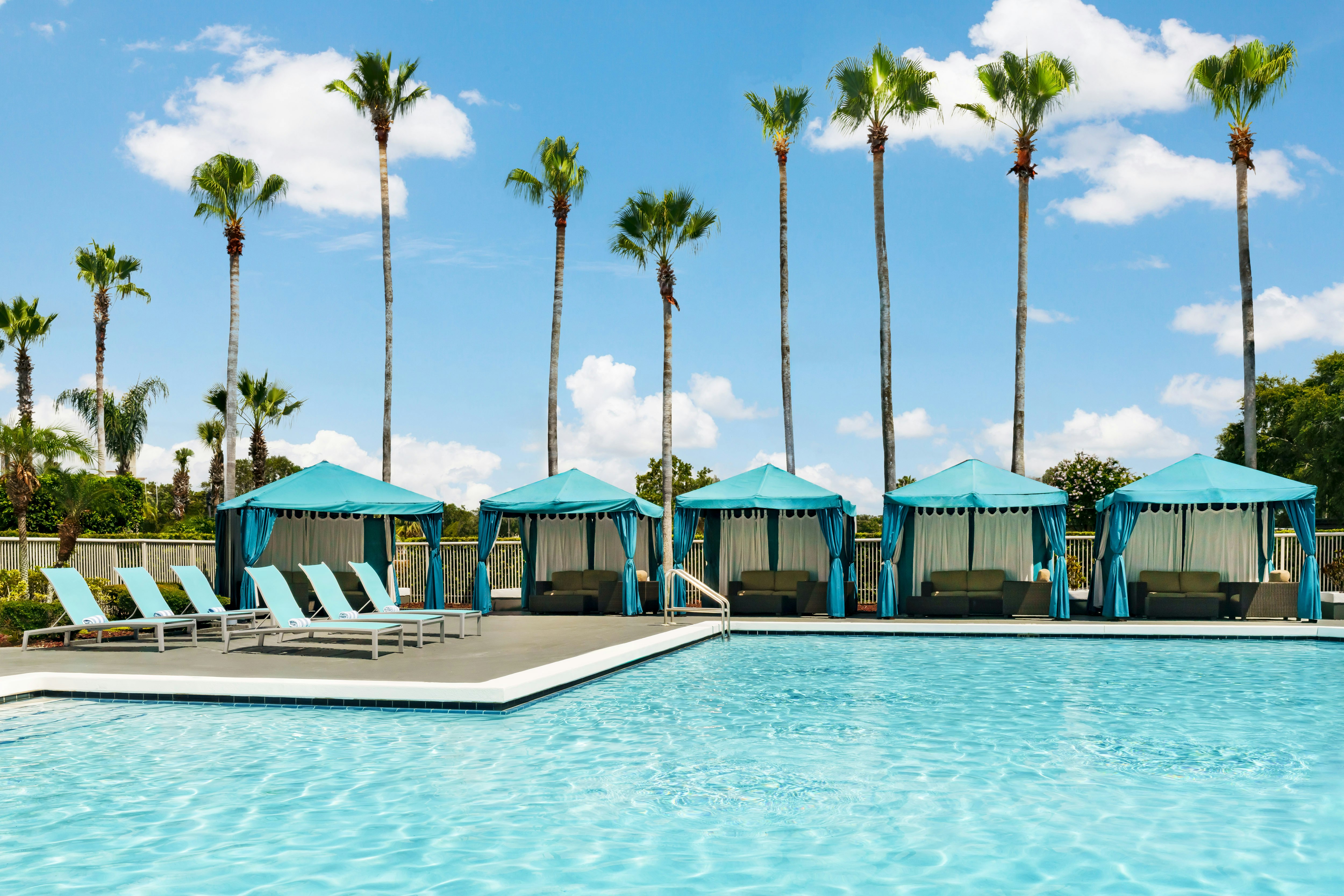 DoubleTree by Hilton Orlando Airport 56/59