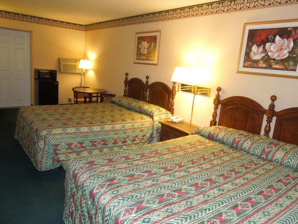 Value Inn 13/63