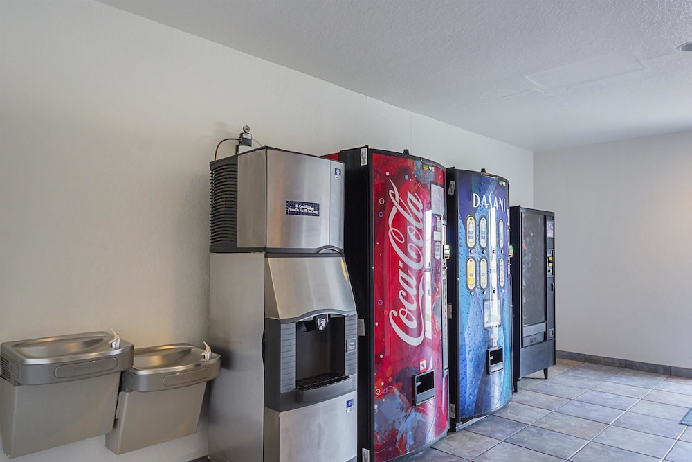 Motel6 San Antonio, TX Sea World北酒店(Motel6 San Antonio, TX - Sea World North) 图片3