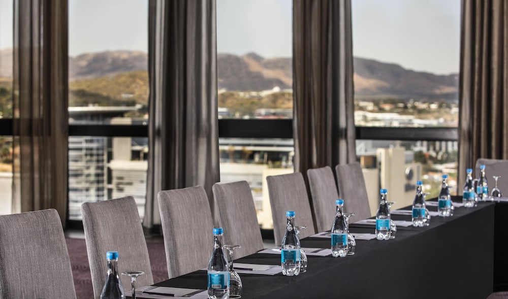 Avani Windhoek Hotel And Casino 43/74