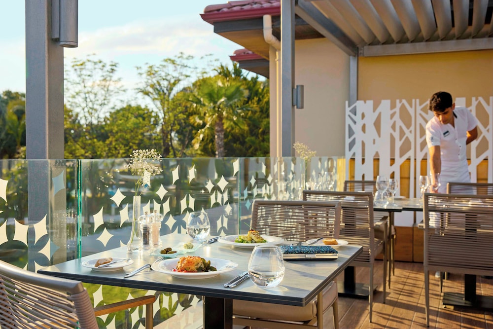 Tui Blue Palm Garden - All Inclusive 41/59