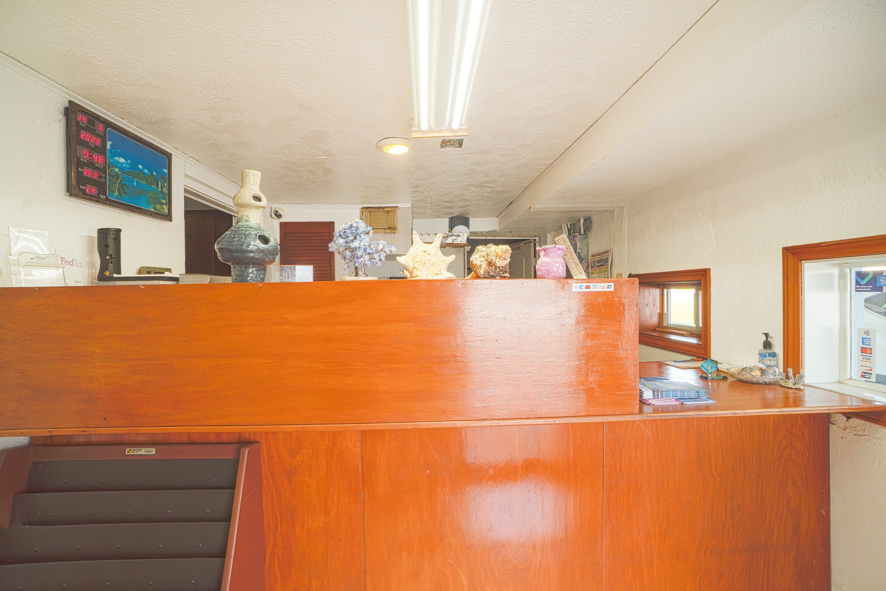 Budget Inn Corpus Christi Beach 13/47