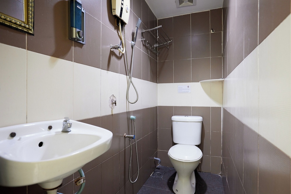 Hotel Inap Sri Gombak 47/50