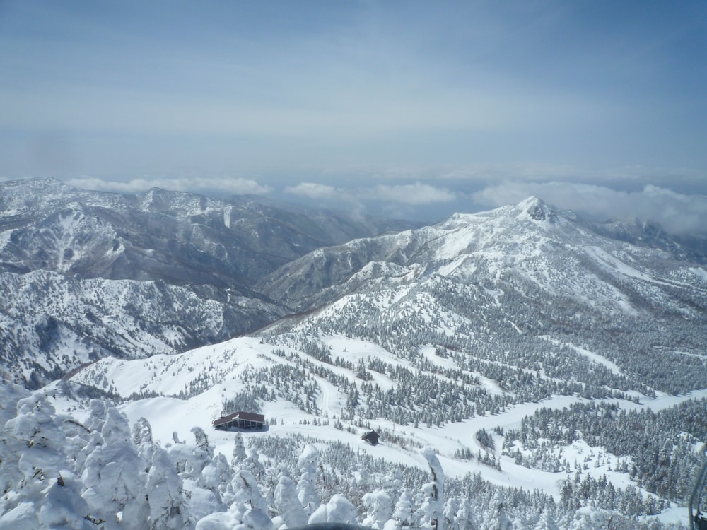 Hotel Shiga Sunvalley 44/46