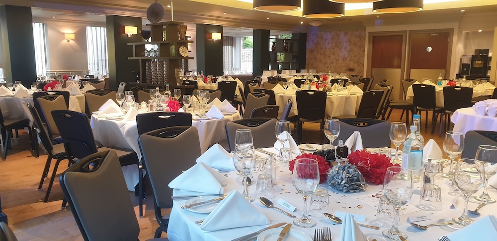Doubletree Newbury North 38/50