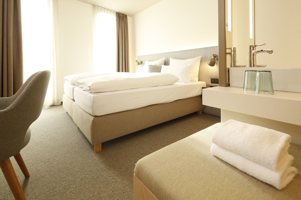 Das ACKER Hotel 8/46