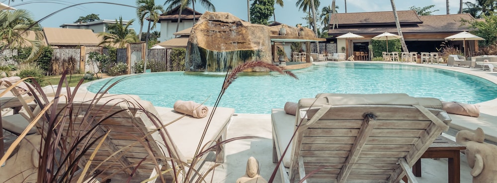 Khwan Beach Resort 4/71