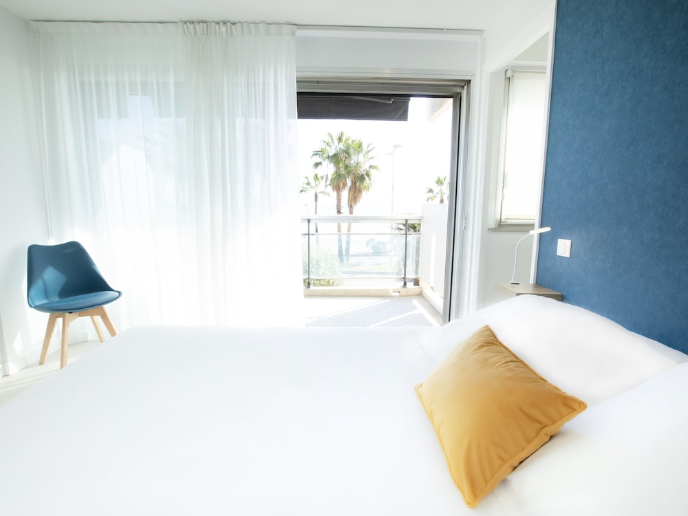 CITOTEL TIERCE BEACH HOTEL 23/56