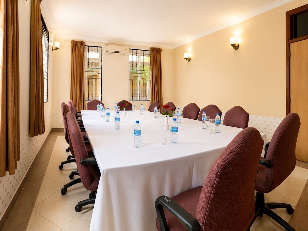 Shamool Inn Hotel 40/50