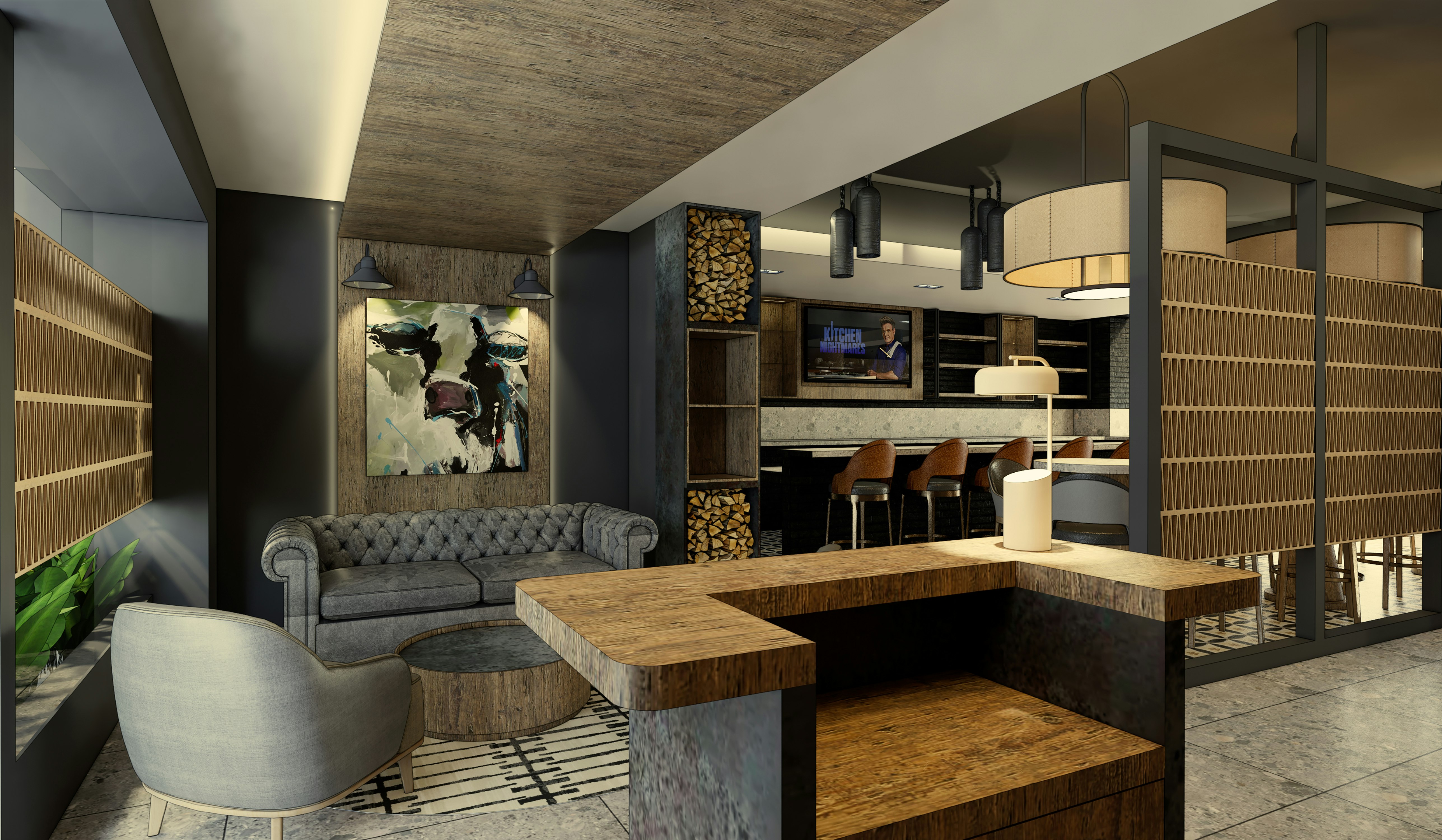 Montara Hotel, Tapestry Collection by Hilton 39/55