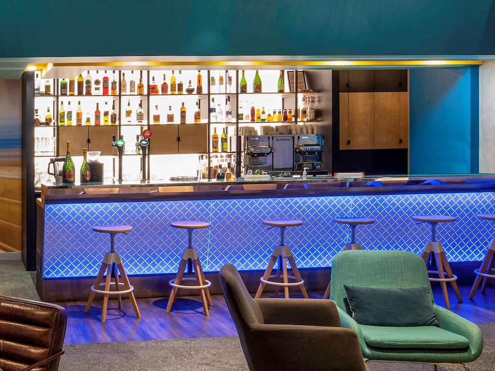 Novotel Le Mans 46/71