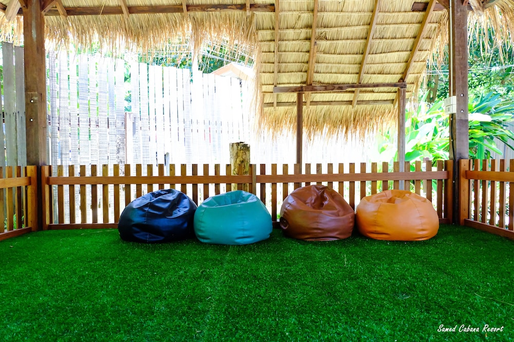 Samed Cabana Resort 57/72