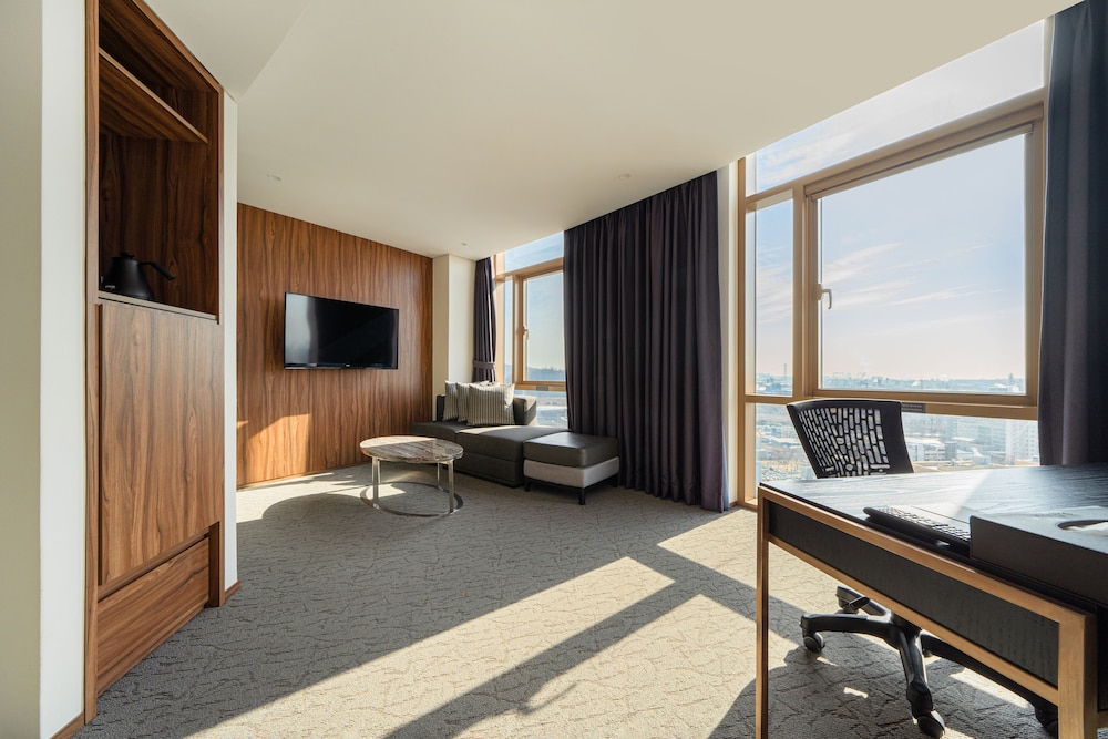 Staz Hotel Ulsan 56/62