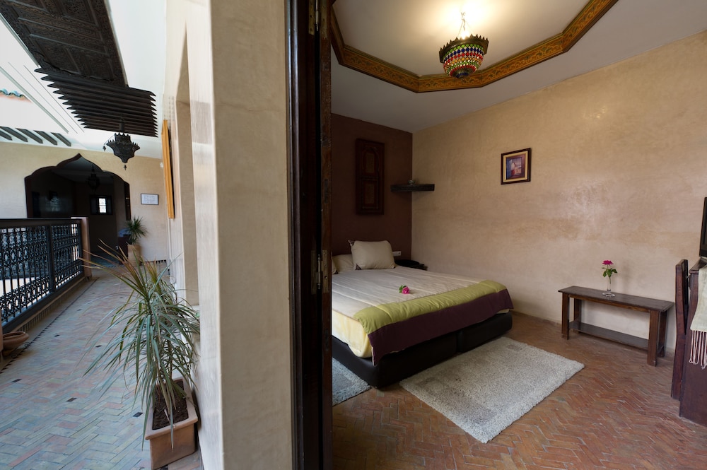 Riad Yacout 38/76