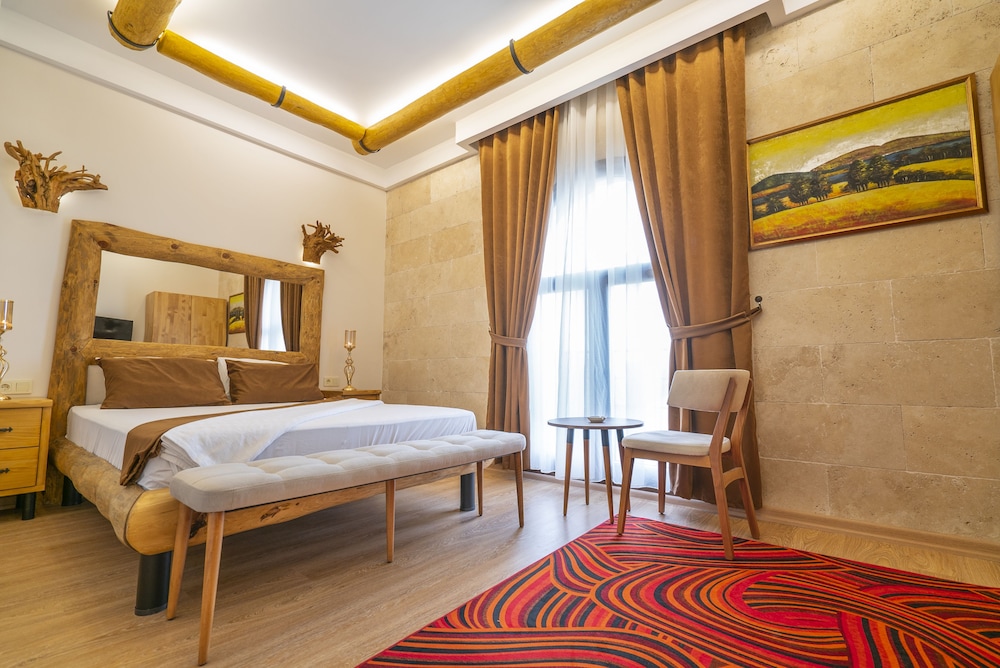 Pasha Palace Hotel 22/70