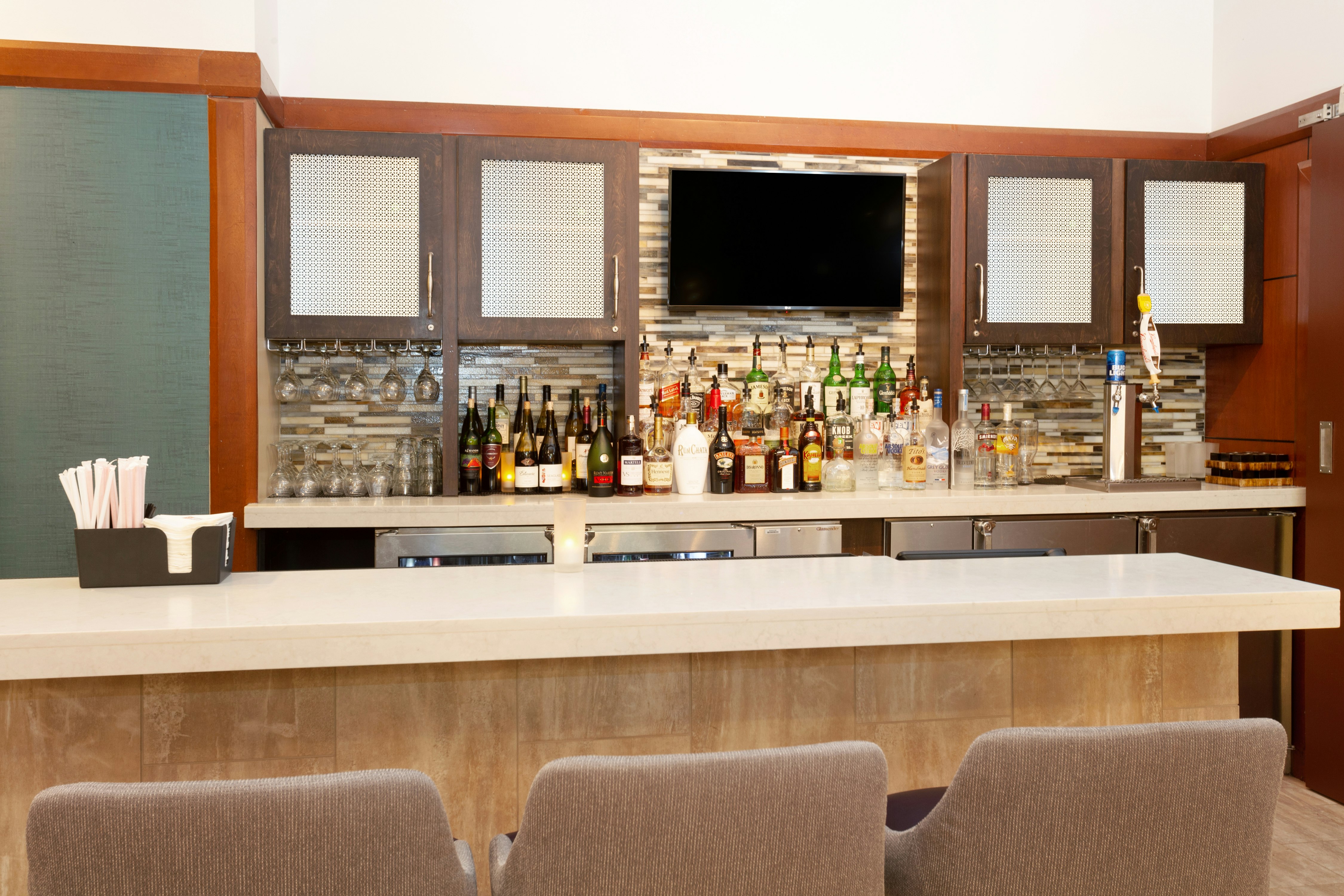 Hilton Garden Inn Chicago North Shore/Evanston 30/30