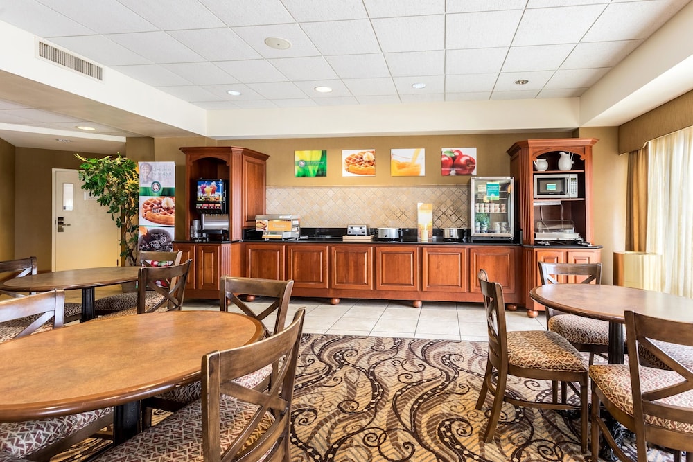 Quality Inn Union City US 51 12/53