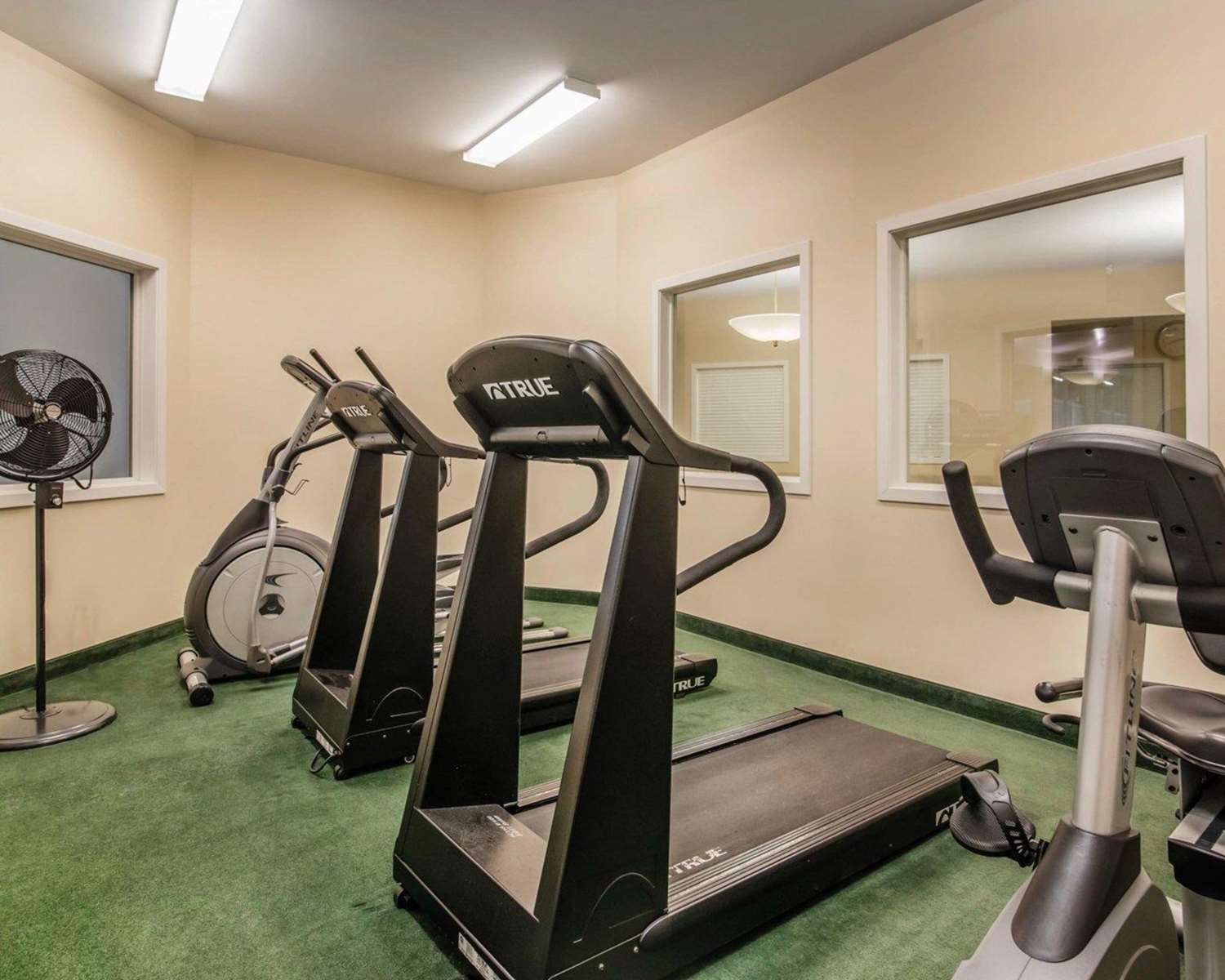Align Inn Vermont (ex Quality Inn At Quechee Gorge) 29/40