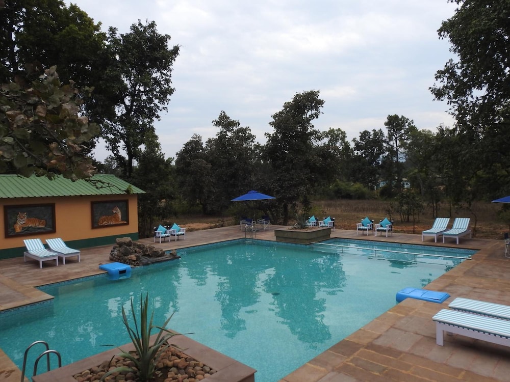 Nature Heritage Resort 36/38