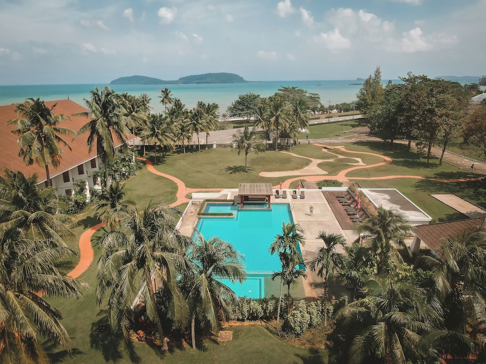 The Nouveau Chumphon Beach Resort and Golf 49/60