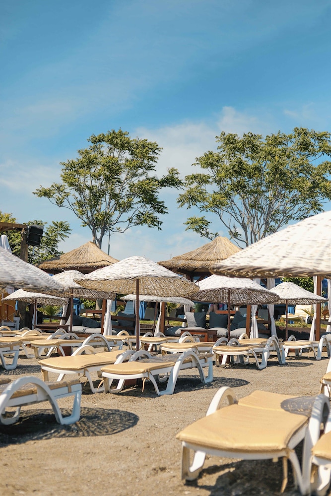 Mali Beach Apart Otel 44/50