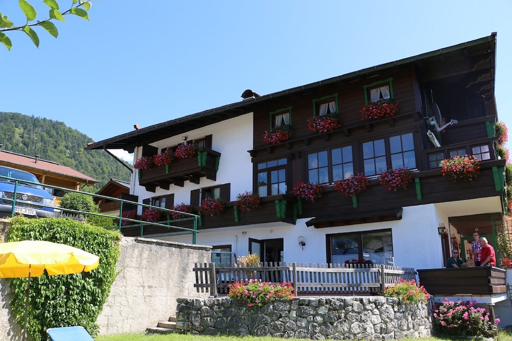 Deva Hotel Sonnleiten 5/72