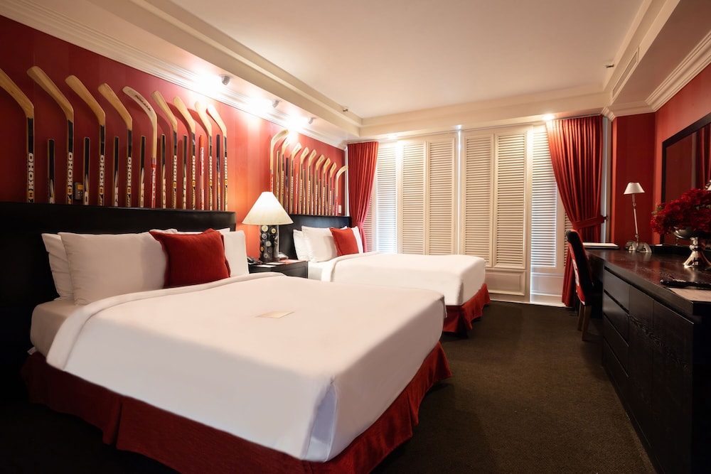 Kensington Hotel Pyeongchang 27/64