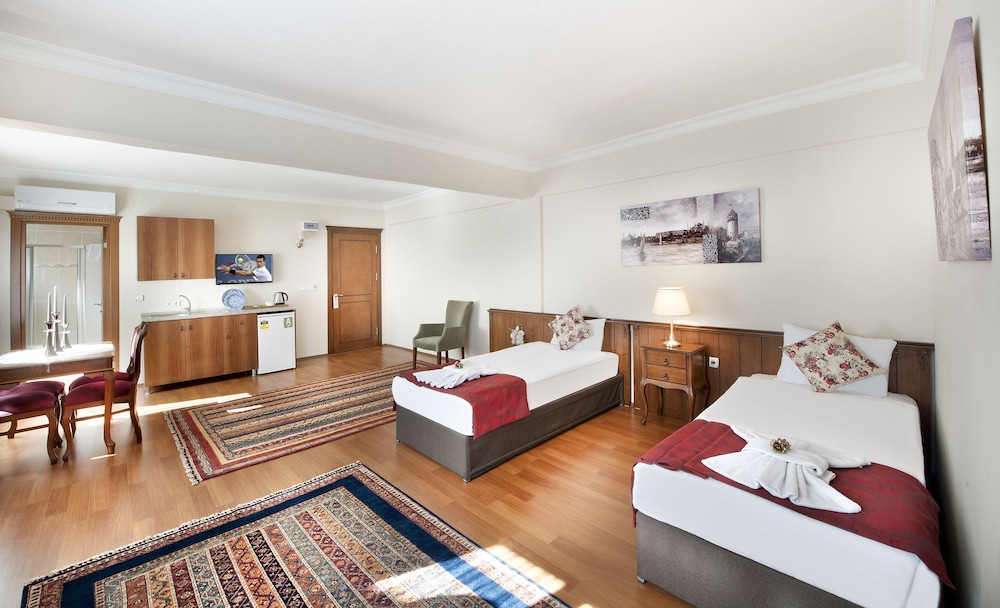 Sultan House Hotel 54/69