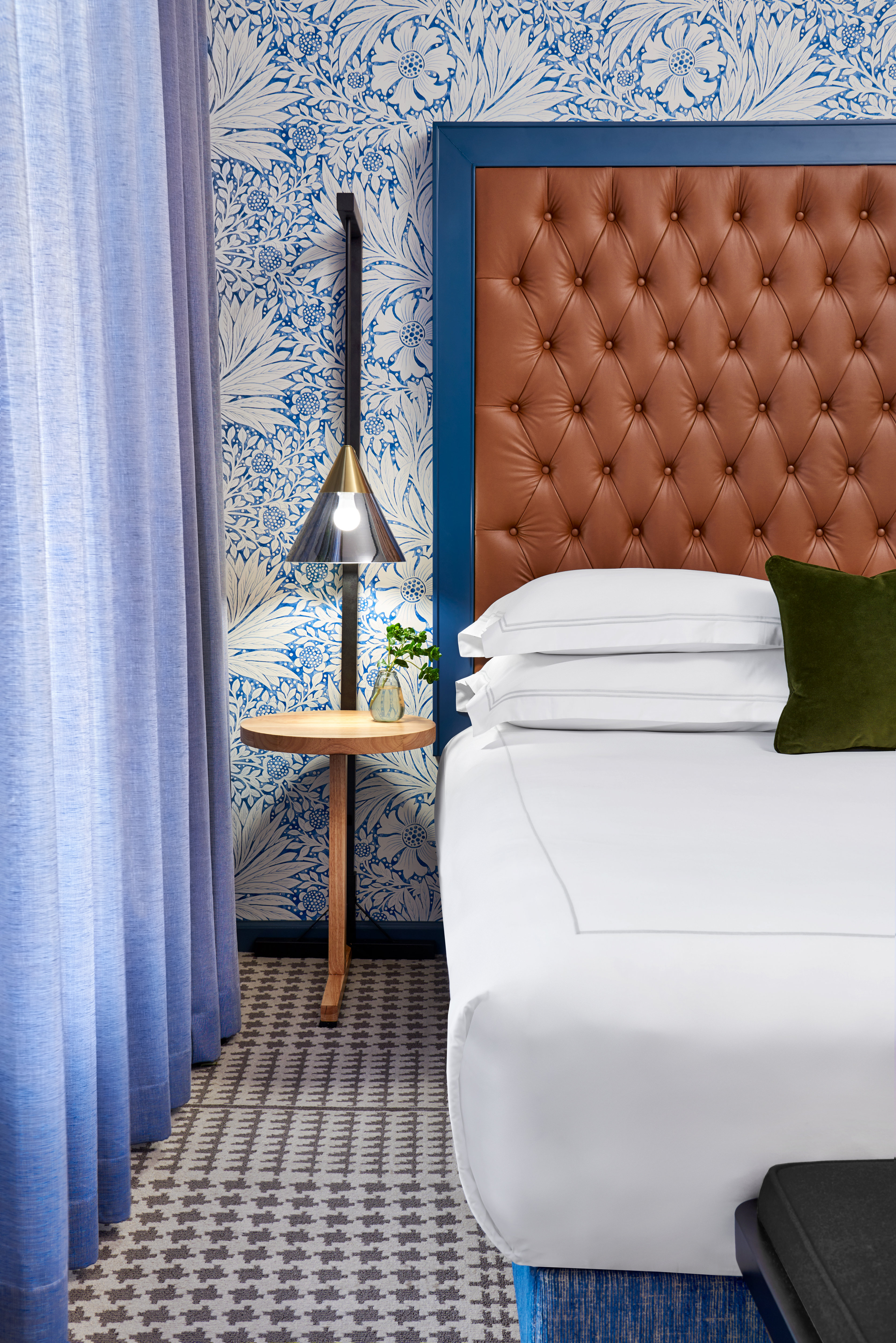 Kimpton Hotel Monaco Denver 7/75