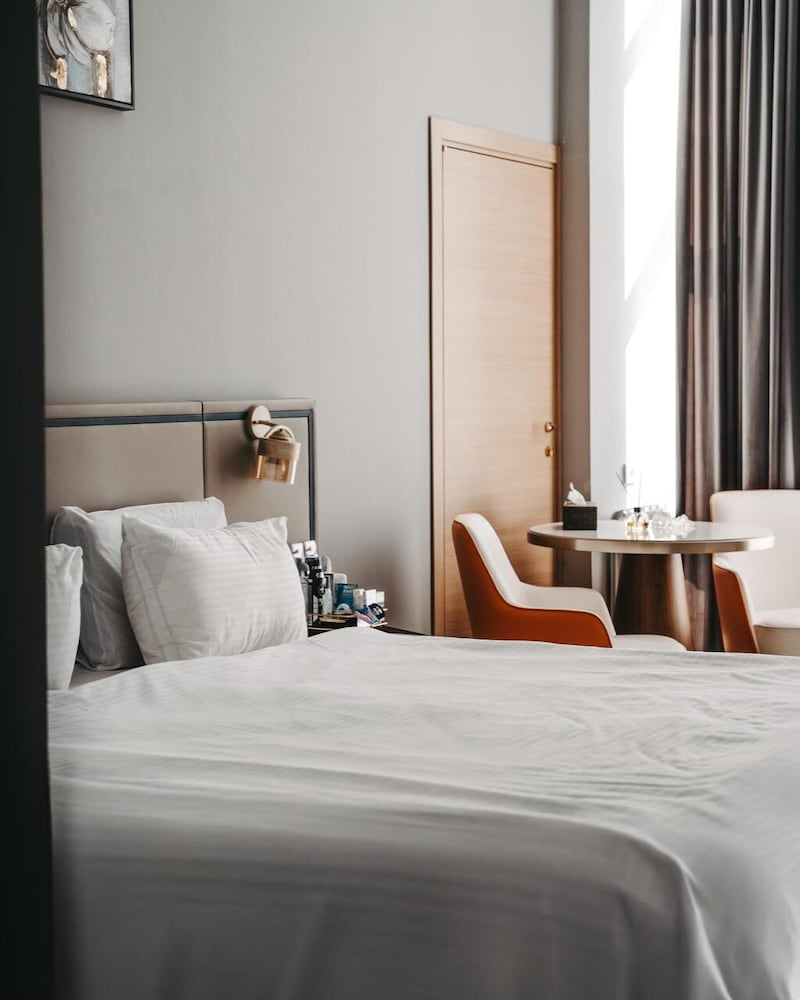 Port Marine Hotel Baku 27/62
